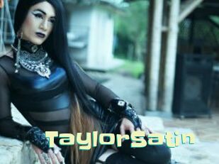 TaylorSatin Wanna Meet