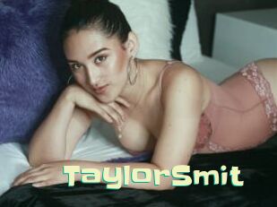 TaylorSmit Wanna Meet