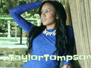 TaylorTompson