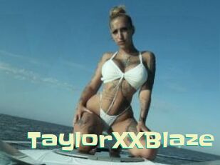 TaylorXXBlaze