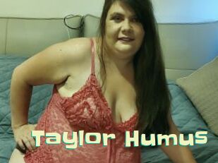 Taylor_Humus