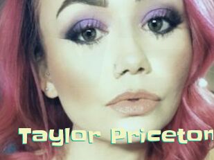 Taylor_Priceton