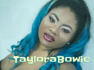 TayloraBowie