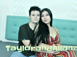 TaylorandAllana