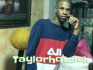 Taylorhotdick