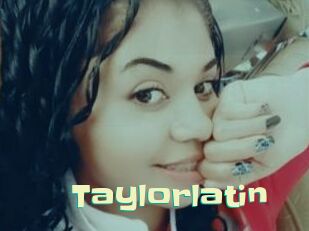 Taylorlatin Wanna Meet