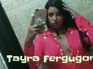 Tayra_Fergugon