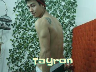 Tayron