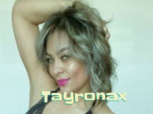 Tayronax Wanna Meet