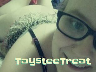 TaysteeTreat Wanna Meet