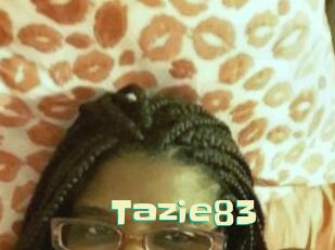 Tazie83 Wanna Meet