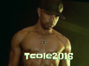 Tcole2016 Wanna Meet