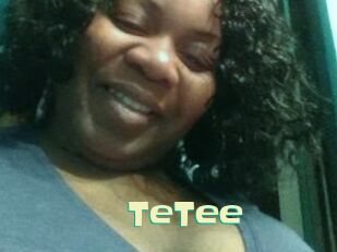 TeTee