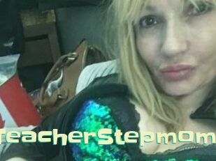 TeacherStepmom