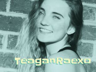 TeaganRaexo Wanna Meet