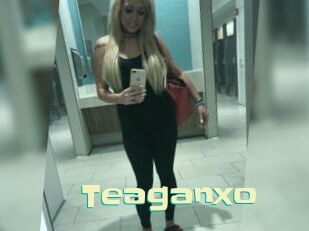Teaganxo
