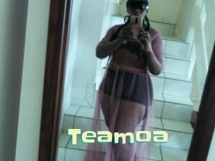 Teamoa