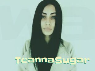 TeannaSugar