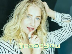 TeaseYou