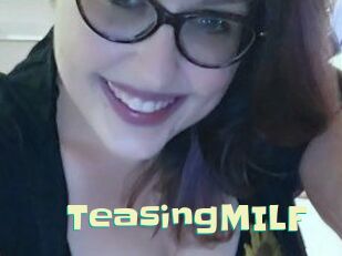 TeasingMILF