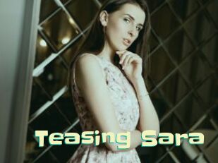 Teasing_Sara
