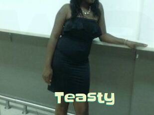Teasty