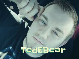 TedEBear