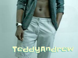 TeddyAndrew
