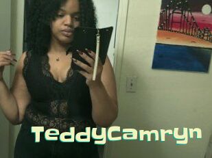 TeddyCamryn