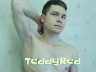 TeddyRed