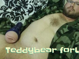 Teddybear_forU