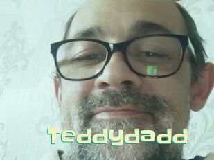 Teddydadd