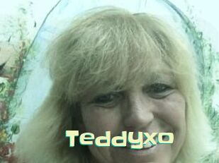 Teddyxo