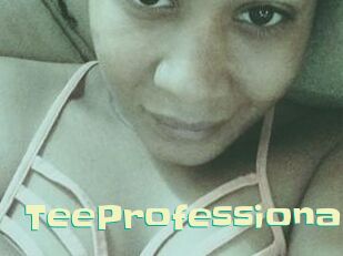 TeeProfessional Wanna Meet