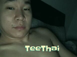 TeeThai