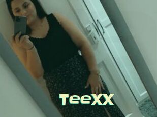 TeeXX Wanna Meet