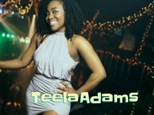 TeelaAdams