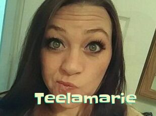 Teelamarie