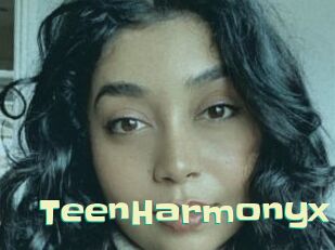 TeenHarmonyx