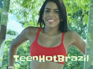 TeenHotBrazil