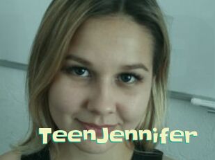 TeenJennifer