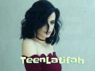 TeenLatifah
