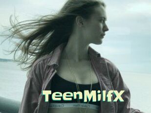 TeenMilfX