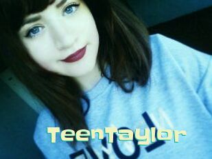 TeenTaylor