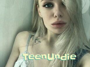 TeenUndie
