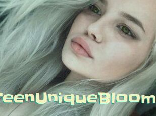 TeenUniqueBloom