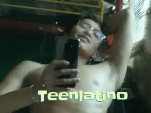 Teenlatino