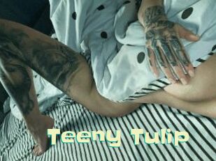 Teeny_Tulip Wanna Meet