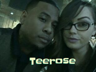 Teerose