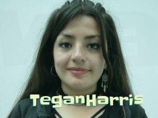 TeganHarris